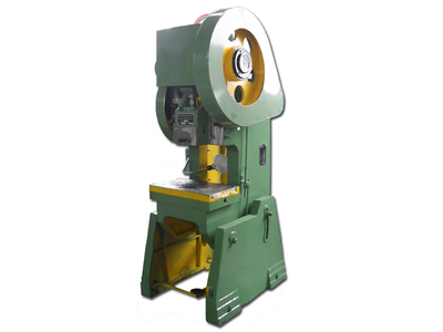 供應(yīng)【JB23沖床】優(yōu)質(zhì)普通沖床廠家 聚焦山東、江蘇、浙江三大產(chǎn)區(qū)