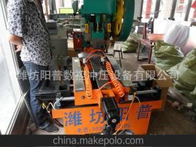 銘牌標(biāo)牌沖床自動送料機 普通沖床自動化改造送料器的價格、廠家與圖片解析