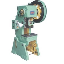 上海二鍛沖床J23-40T 優(yōu)質(zhì)設(shè)備供應(yīng)，助力制造業(yè)高效生產(chǎn)